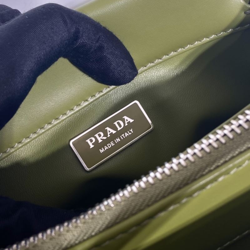 Prada Top Handle Bags